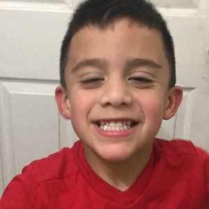 Meet your Posher, Andrez